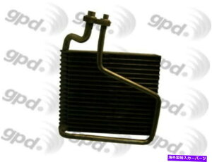 �R���f���T�[ A C������R�A�t�B�b�g2006-2008 ISUZU I-290 I-370 I-280�O���[�o���p�[�c A C Evaporator Core fits 2006-2008 Isuzu i-290 i-370 i-280 GLOBAL PARTS