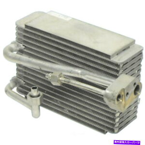 RfT[ A/CRArFTAENGR[hFLM7AMFIAdqAUAC EV 62105PFXC A/C Evaporator Core-VIN: T, Eng Code: LM7, MFI, Electronic Rear UAC EV 62105PFXC