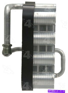 RfT[ 1986N1995ÑTC54182̃tH[V[YA/CGo|[^[RA Four Seasons A/C Evaporator Core for 1986-1995 Samurai 54182