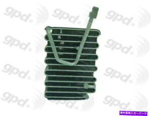 RfT[ 1991-1993 Accord 4711500̃O[op[cA/CRA Global Parts A/C Evaporator Core for 1991-1993 Accord 4711500