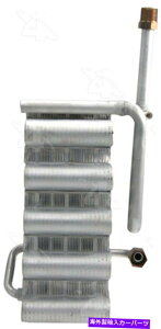 RfT[ 1988N1991Ñz_v[h54671̃tH[V[YA/CGo|[^[RA Four Seasons A/C Evaporator Core for 1988-1991 Honda Prelude 54671