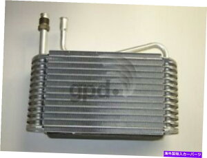 RfT[ X^OAT_[o[hAN[K[A}[NVII 4711366A/CRA A/C Evaporator Core for Mustang, Thunderbird, Cougar, Mark VII 4711366