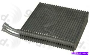 RfT[ NitrõO[op[cA/CRAALiberty 4711885 Global Parts A/C Evaporator Core for Nitro, Liberty 4711885