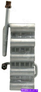 �R���f���T�[ �t�H�[�V�[�Y���YA/C�G�o�|���[�^�[�R�ANova�ATercel�ACololla�A626 54150 Four Seasons A/C Evaporator Core for Nova, Tercel, Corolla, 626 54150