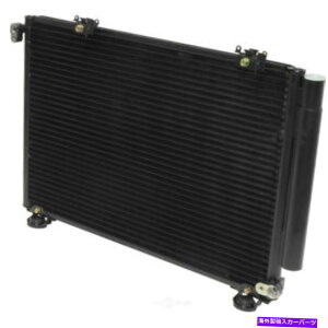 �R���f���T�[ A/C Condenser-Condenser Parallel Flow UAC CN 4966PFC FITS 2000 TOYOTA ECHO A/C Condenser-Condenser Parallel Flow UAC CN 4966PFC fits 2000 Toyota Echo�y���s�A���i�z