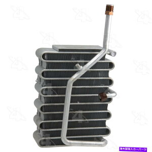 �R���f���T�[ A/C�G�o�|���[�^�[�R�A4�V�[�Y��54709�t�B�b�g92-96�z���_�v�������[�h A/C Evaporator Core 4 Seasons 54709 fits 92-96 Honda Prelude�y���s�A���i�z