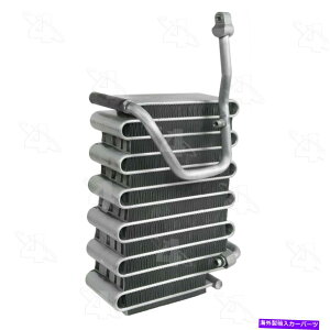 RfT[ A/CRA4V[Y54720tBbg91-93z_AR[h A/C Evaporator Core 4 Seasons 54720 fits 91-93 Honda Accord