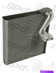 �R���f���T�[ �O���[�o���p�[�cA/C Evaporator Core for Elantra�AElantra Coupe�AElantra GT 4712077 Global Parts A/C Evaporator Core for Elantra, Elantra Coupe, Elantra GT 4712077�y���s�A���i�z
