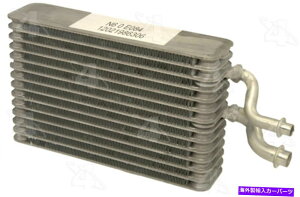RfT[ A/CRAA4V[Y54963 A/C Evaporator Core Rear 4 Seasons 54963