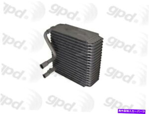 �R���f���T�[ 02-08�W���K�[X�^�C�v4711814�̃O���[�o���p�[�cA/C������R�A Global Parts A/C Evaporator Core for 02-08 Jaguar X-Type 4711814�y���s�A���i�z