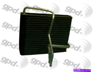 RfT[ A/CRAtgO[o4711396 A/C Evaporator Core Front Global 4711396