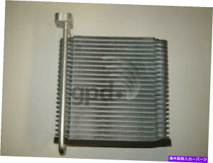 RfT[ ƃV[VA[h}X^[At[gEbh+̑4711344A/CRA A/C Evaporator Core for Commercial Chassis, Roadmaster, Fleetwood+More 4711344