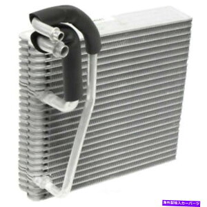 RfT[ A/C Evaporator Core-SLT Front UAC EV 939907PFXC FITS 04-06 NISSAN QUEST 3.5L-V6 A/C Evaporator Core-SLT Front UAC EV 939907PFXC fits 04-06 Nissan Quest 3.5L-V6