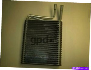 �R���f���T�[ A/C Evaporator Core Global 4711525 FITS 01-04 DODGE DAKOTA 4.7L-V8 A/C Evaporator Core Global 4711525 fits 01-04 Dodge Dakota 4.7L-V8�y���s�A���i�z