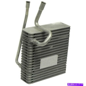 RfT[ A/C Evaporator Core-VinF5 UAC EV 939601PFXC A/C Evaporator Core-VIN: 5 UAC EV 939601PFXC