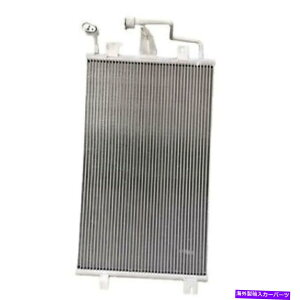 RfT[ CND40025VA/CRfT[1995-2005V{[CavalierɓK܂ CND40025 New Replacement A/C Condenser Fits 1995-2005 Chevrolet Cavalier