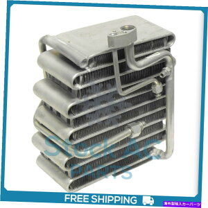 �R���f���T�[ �_�b�W�X�e���X /�O�H3000gt qu��a / c������R�A A/C Evaporator Core for Dodge Stealth / Mitsubishi 3000GT QU