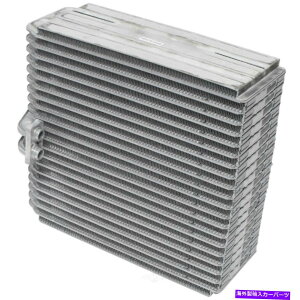 RfT[ A CRAGo|[^[v[gtBUAC EV 60101PFCij A C Evaporator Core-Evaporator Plate Fin UAC EV 60101PFC (Fast Shipping)