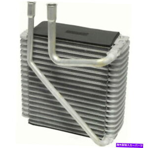 �R���f���T�[ A/C Evaporator Core-LX�AVIN�FP�AMFI�AElectronic UAC EV 0134PFXC A/C Evaporator Core-LX, VIN: P, MFI, Electronic UAC EV 0134PFXC�y���s�A���i�z