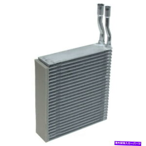 RfT[ A/C Evaporator Core-Evaporator Plate Fin UAC EV 939599PFXC A/C Evaporator Core-Evaporator Plate Fin UAC EV 939599PFXC