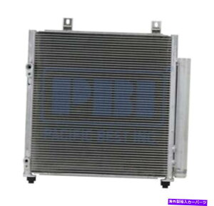 �R���f���T�[ 4331��A/ C�R���f���T�[14-15 Mitsubishi Mirage L3 1.2L W/ Receiver��Dryer PFC A/C Condenser For 4331 14-15 Mitsubishi Mirage L3 1.2L w/ Receiver & Dryer PFC�y���s�A���i�z