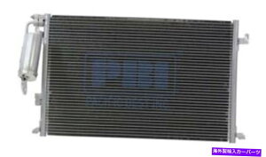 �R���f���T�[ 3388 03-10 SAAB 9-3�����ϑ��@2.0L ENG W/ DRYER��A/ C�R���f���T�[ A/C Condenser For 3388 03-10 Saab 9-3 Automatic Transmission 2.0L Eng w/ Dryer�y���s�A���i�z