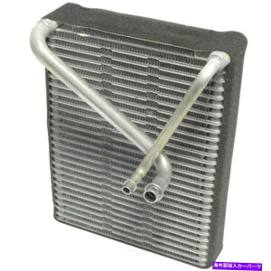 コンデンサー A/C Evaporator Core-2.5T、VIN:59、ENGコード:B5254T2、MFI、電子フロントUAC A/C Evaporator Core-2.5T, VIN: 59, Eng Code: B5254T2, MFI, Electronic Front UAC