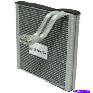 �R���f���T�[ A/C������R�A�G�o�|���[�^�[�p�������t���[UAC EV 939924PFC A/C Evaporator Core-Evaporator Parallel Flow UAC EV 939924PFC�y���s�A���i�z