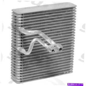 RfT[ A/C Evaporator Core Global 4712066 FITS 2010 Saab 9-5 2.8L-V6 A/C Evaporator Core Global 4712066 fits 2010 Saab 9-5 2.8L-V6