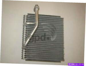 RfT[ I35AI30AMaxima 4711552̃O[op[cA/CRA Global Parts A/C Evaporator Core for I35, I30, Maxima 4711552