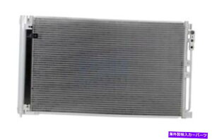 �R���f���T�[ 14-18�C���t�B�j�e�BQ50 17-18 Q60 2.0L W/��M�@����ъ����@��A/ C�R���f���T�[ A/C Condenser For 14-18 Infiniti Q50 17-18 Q60 2.0L w/ Receiver & Dryer�y���s�A���i�z