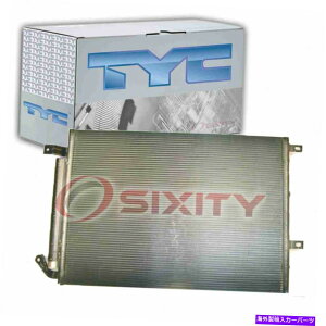 RfT[ 2015-2016TYC ACRfT[Chrysler 200 ACGARg[ZD TYC AC Condenser for 2015-2016 Chrysler 200 AC Air Conditioning Heating zd