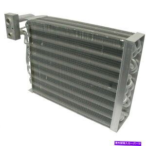 �R���f���T�[ UAC EV 7992ATC A/C Evaporator Core for Select 81-93 Dodge���f�� UAC EV 7992ATC A/C Evaporator Core For Select 81-93 Dodge Models�y���s�A���i�z