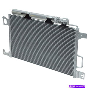 �R���f���T�[ C230 C280 CLK350 C350 CLK500 C55 AMG CLK55 AMG�p�̐V����A/C�R���f���T�[ New A/C Condenser for C230 C280 CLK350 C350 CLK500 C55 AMG CLK55 AMG�y���s�A���i�z