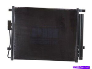 �R���f���T�[ 30055�pA/ C�R���f���T�[16-18 Kia Sorento 2.0L W/ Receiver��Dryer PC30055 A/C Condenser For 30055 16-18 Kia Sorento 2.0L w/ Receiver & Dryer PC30055�y���s�A���i�z