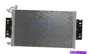 �R���f���T�[ 4787 97-01�V�{���[�}���u97-99�J�g���X99-01�A�����O�����_���pA/C�R���f���T�[ A/C Condenser For 4787 97-01 Chevrolet Malibu 97-99 Cutlass 99-01 Alero Grandam