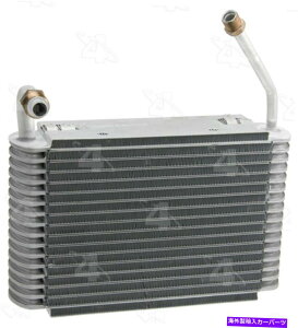 �R���f���T�[ Four Seasons 54497 A/C Evaporator Core for Select 76-77�V�{���[GMC���f�� Four Seasons 54497 A/C Evaporator Core For Select 76-77 Chevrolet GMC Models