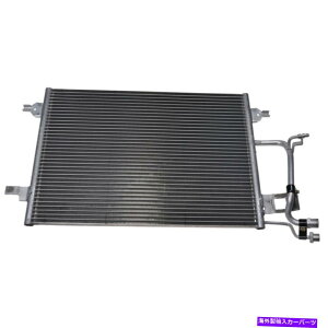 �R���f���T�[ 96-02��A/C�R���f���T�[Audi Volkswagen A4 A4 Quattro Passat 40670 A/C Condenser For 96-02 Audi Volkswagen A4 A4 Quattro Passat 40670�y���s�A���i�z