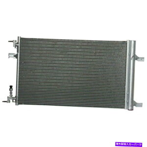 RfT[ NXׂ̂ẴA~jERfT[[KxmXTSN[YCp}u All Aluminum Condenser For LaCrosse Regal Verano XTS Cruze Impala Malibu