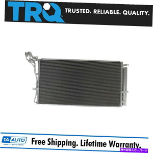 RfT[ Hyundai GenesisN[ypTRQ A/CRfT[ƃV[o[hC[AZu TRQ A/C Condenser & Receiver Drier Assembly for Hyundai Genesis Coupe