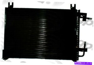 RfT[ A/CRfT[O[o4580C A/C Condenser Global 4580C