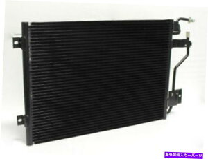 �R���f���T�[ UAC 13YK63Y A/C�R���f���T�[�t�B�b�g1994-1997 Dodge Ram 2500�x�[�X UAC 13YK63Y A/C Condenser Fits 1994-1997 Dodge Ram 2500 Base�y���s�A���i�z