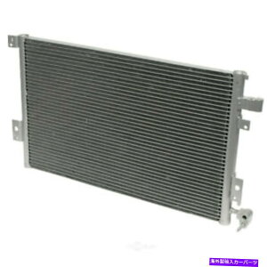 �R���f���T�[ A/C�R���f���T�[-Z28SS�AVIN�FG UAC CN 3004PFC A/C Condenser-Z28 SS, VIN: G UAC CN 3004PFC�y���s�A���i�z