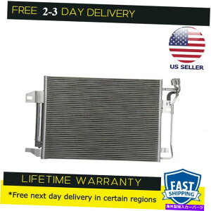 �R���f���T�[ 3773 BESUTO�R���f���T�[�̓}�c�_6 2009 2010 2011 2.5 L4 3.7 V6�ɓK�����܂� 3773 BESUTO Condenser fits Mazda 6 2009 2010 2011 2.5 L4 3.7 V6