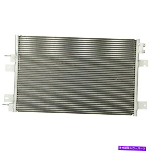 �R���f���T�[ �A���~�j�E���R���f���T�[1��p�_�b�W�L�����o�[�W�[�v�R���p�X�p�g���I�b�g1.8L 2.0L 2.4L Aluminum Condenser 1 Row For Dodge Caliber Jeep Compass Patriot 1.8L 2.0L 2.4L