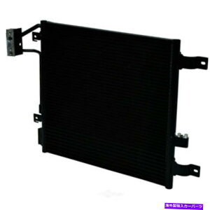 �R���f���T�[ A/C Condenser-Auto Trans�A4 Speed Trans UAC CN 3768PFC�t�B�b�g2007�W�[�v�����O���[ A/C Condenser-Auto Trans, 4 Speed Trans UAC CN 3768PFC fits 2007 Jeep Wrangler�y���s�A���i�z