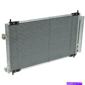 �R���f���T�[ �V����A/C�R���f���T�[CN 22010PFC New A/C Condenser CN 22010PFC�y���s�A���i�z