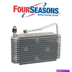 RfT[ 4̋G54586GARHVAC KT̂߂A/CRA Four Seasons 54586 A/C Evaporator Core for Air Conditioning HVAC kt