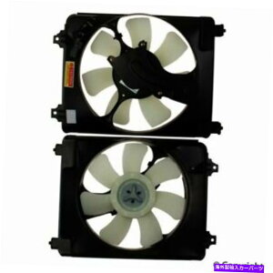 �R���f���T�[ A/C�R���f���T�[�t�@���A�Z���u���e�B�N�^�C�NA/C�R���f���T�[�t�@���A�Z���u��WD�G�N�X�v���X A/C Condenser Fan Assembly-TYC A/C Condenser Fan Assembly WD Express