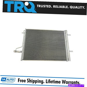 �R���f���T�[ TRQ AC�R���f���T�[A/C�G�A�R���h���C���[���g�p�����t�H�[�h�G�X�P�[�vC-Max TRQ AC Condenser A/C Air Conditioning with Receiver Dryer for Ford Escape C-Max�y���s�A���i�z